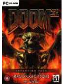 Doom 3 Resurrection of Evil 